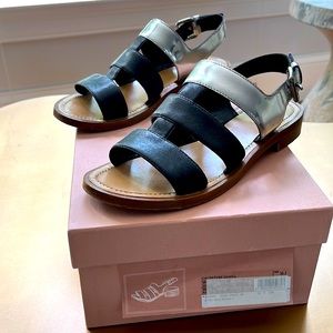 Miu Miu sandals